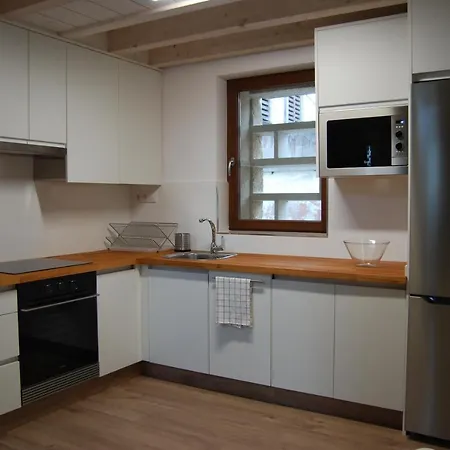 Casa Do Cruceiro Na Costa Da Morte Holiday home *