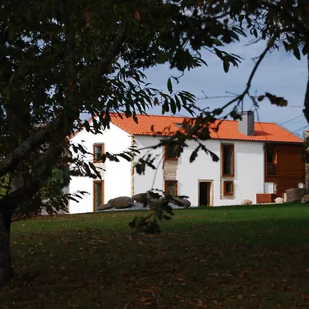 Сasa de vacaciones Casa Do Cruceiro Na Costa Da Morte
