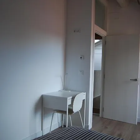 Casa Do Cruceiro Na Costa Da Morte Holiday home *