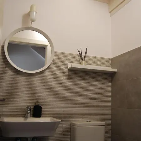 Holiday home Casa Do Cruceiro Na Costa Da Morte Xornes