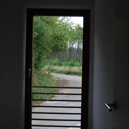 Casa Do Cruceiro Na Costa Da Morte Holiday home