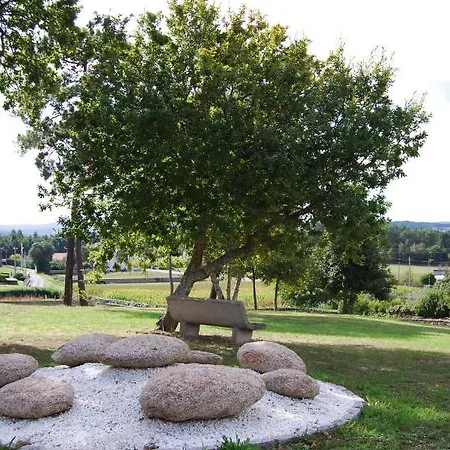 Casa Do Cruceiro Na Costa Da Morte Holiday home