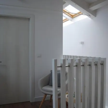 Casa Do Cruceiro Na Costa Da Morte Сasa de vacaciones *