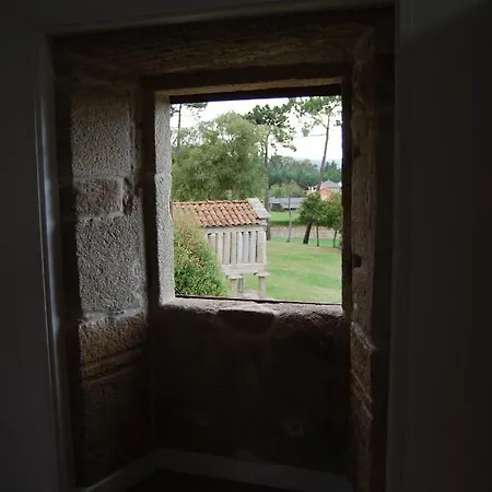 Holiday home Casa Do Cruceiro Na Costa Da Morte Xornes