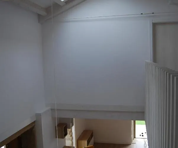 Casa Do Cruceiro Na Costa Da Morte