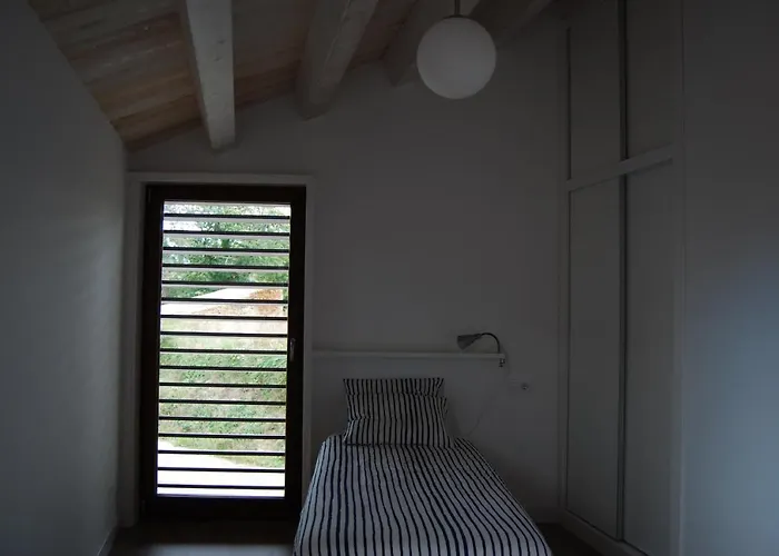 別荘 Casa Do Cruceiro Na Costa Da Morte Xornes