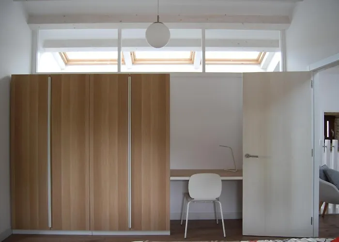 Casa Do Cruceiro Na Costa Da Morte 別荘 Xornes