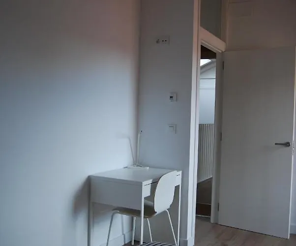 Casa Do Cruceiro Na Costa Da Morte Semesterbostad *